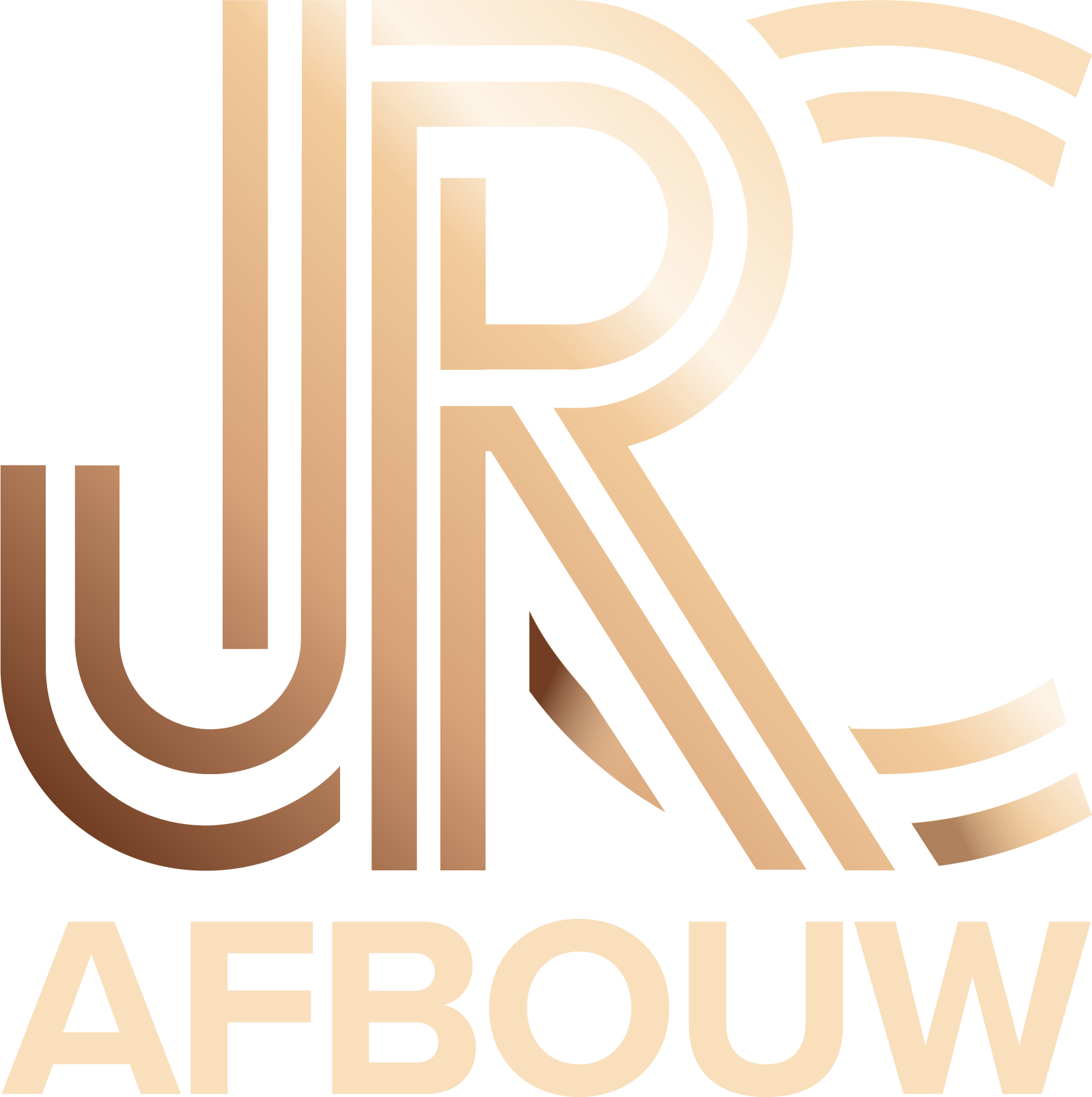 JRC Afbouw