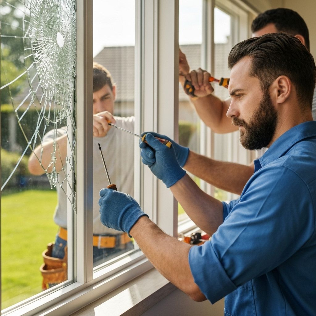 Service & onderhoud