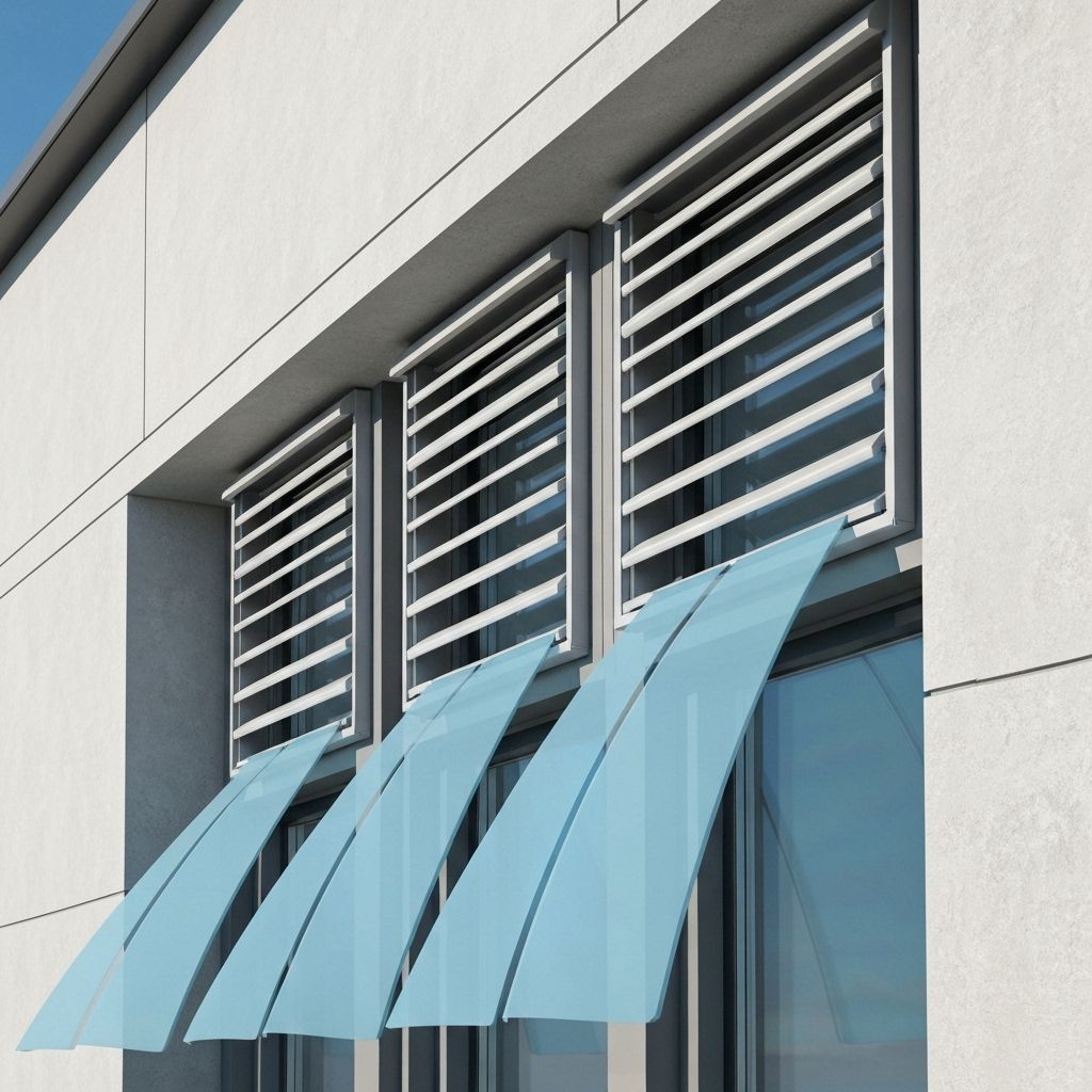 Gezonde ventilatie